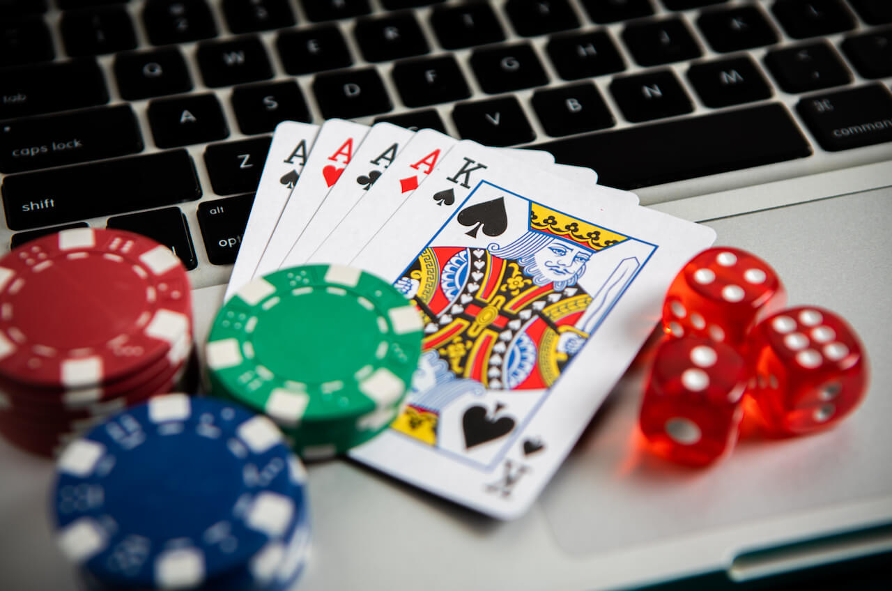 online gambling