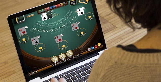 online casino