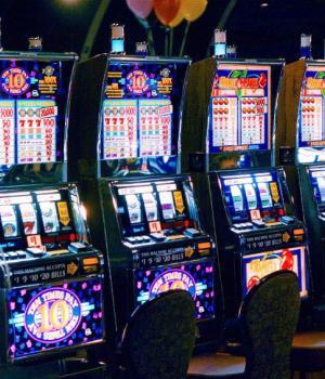 Online Slots Game