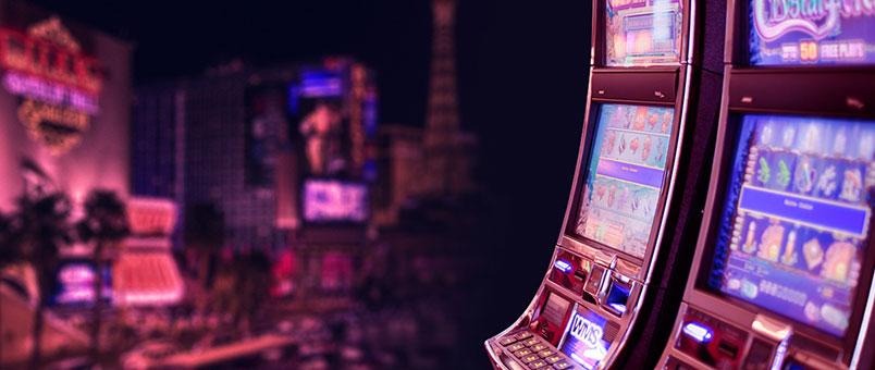 Online Slot Games