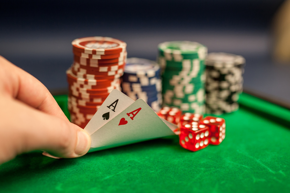 The Best Tips For Choosing The Right Online Casinos