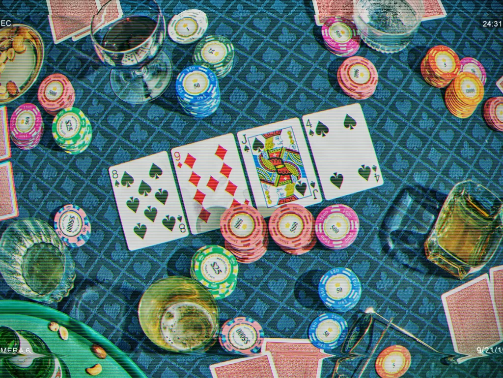 poker