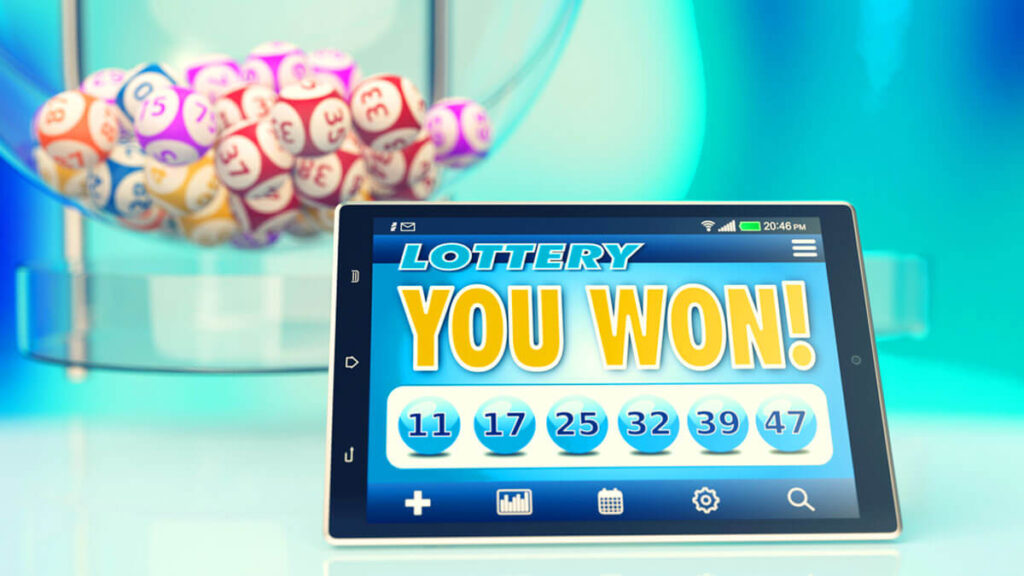 Secrets of Online Lottery Betting