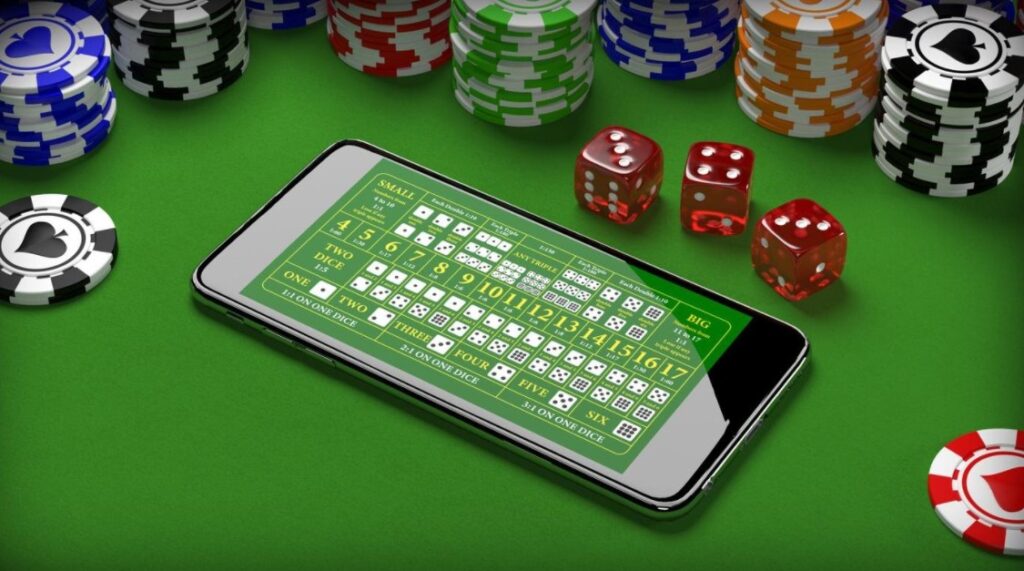 situs idn poker online