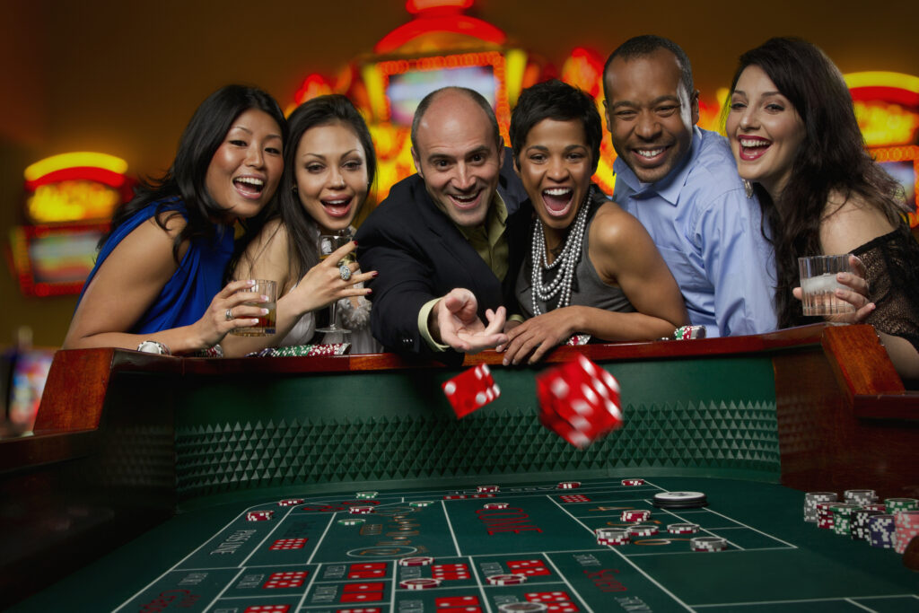 Survive Online Casinos