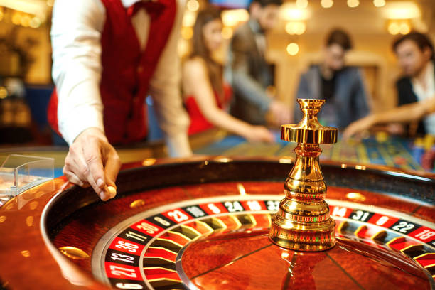 Updating the slots in the online casinos to play games effectively