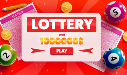 lottery online