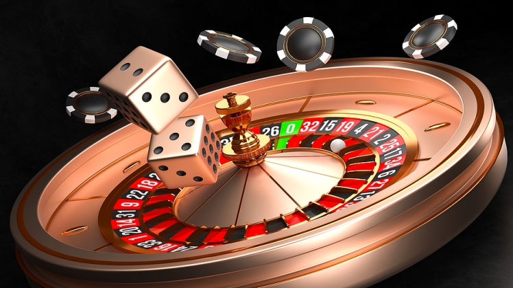 play Online Slots