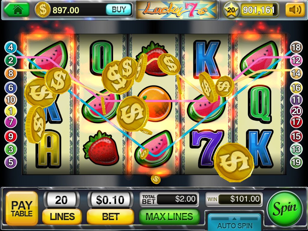 Rejoice in Playing Online Slots