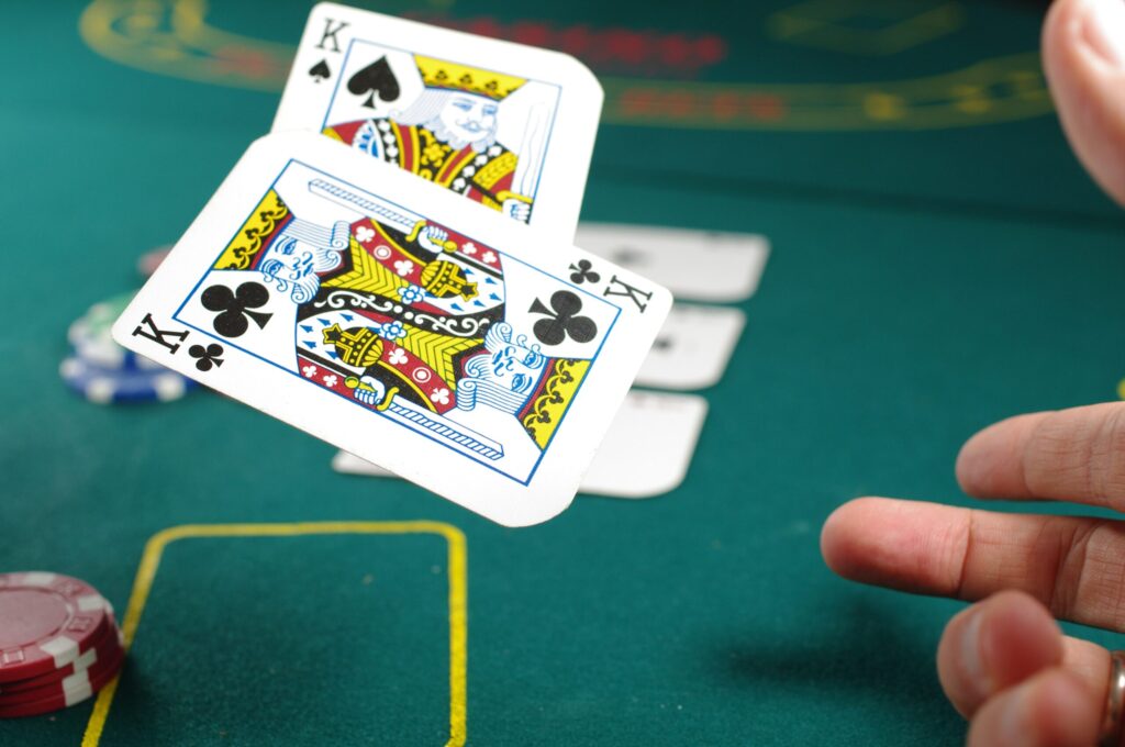 Betting Casinos Online