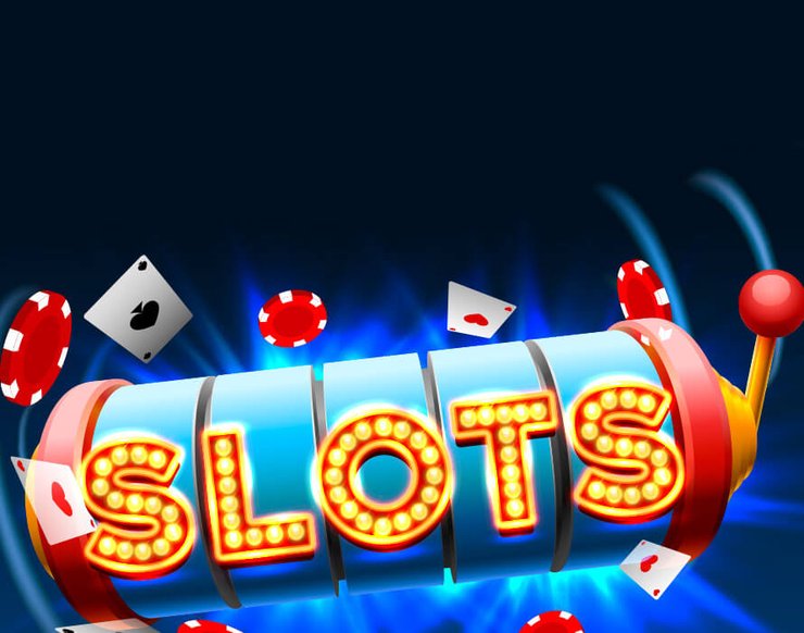 Slots Games