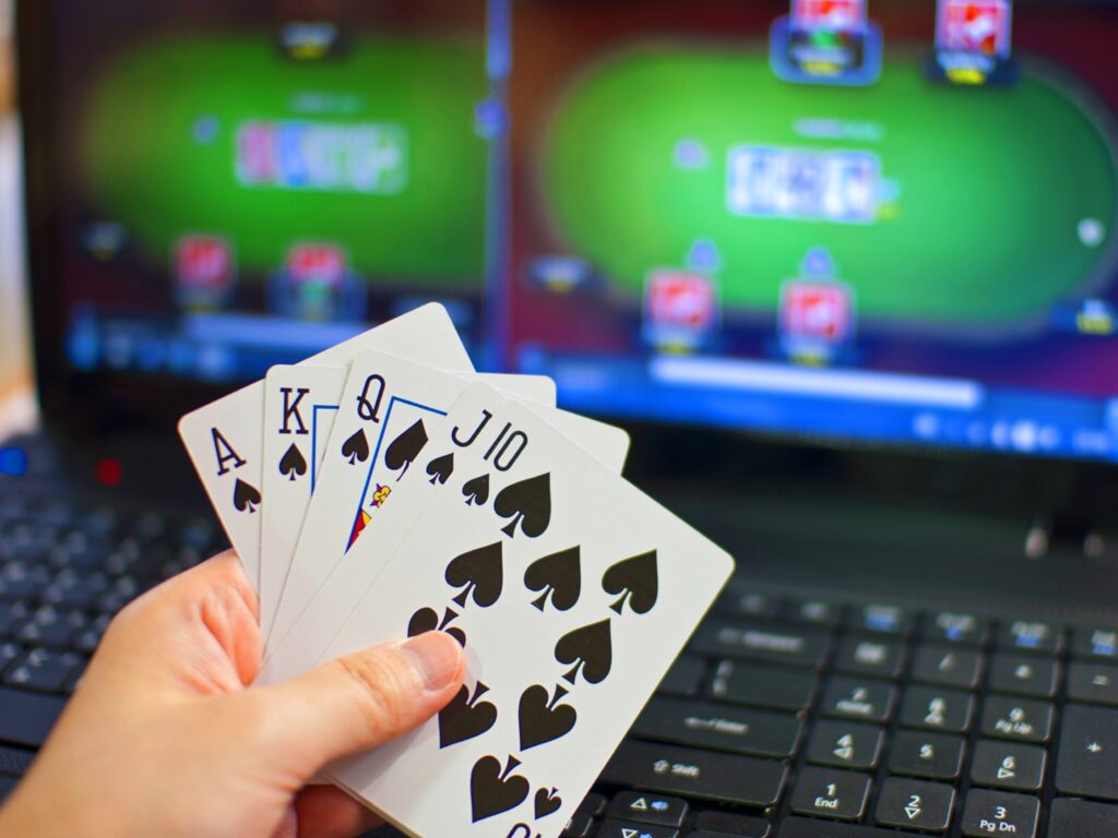 Online Baccarat Games