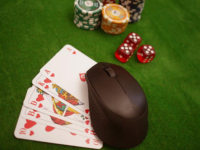 Online Casino