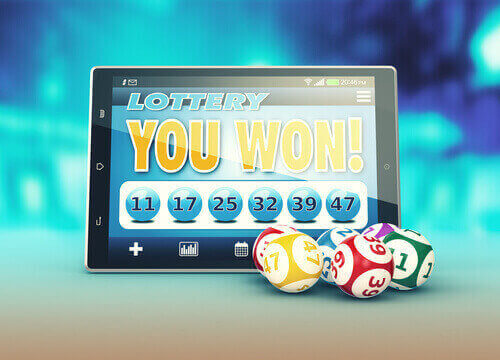 SGP Online Lottery