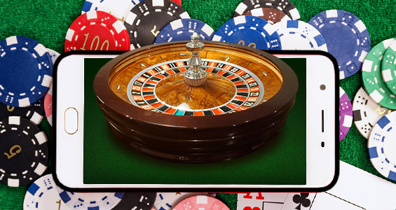 Online Casino