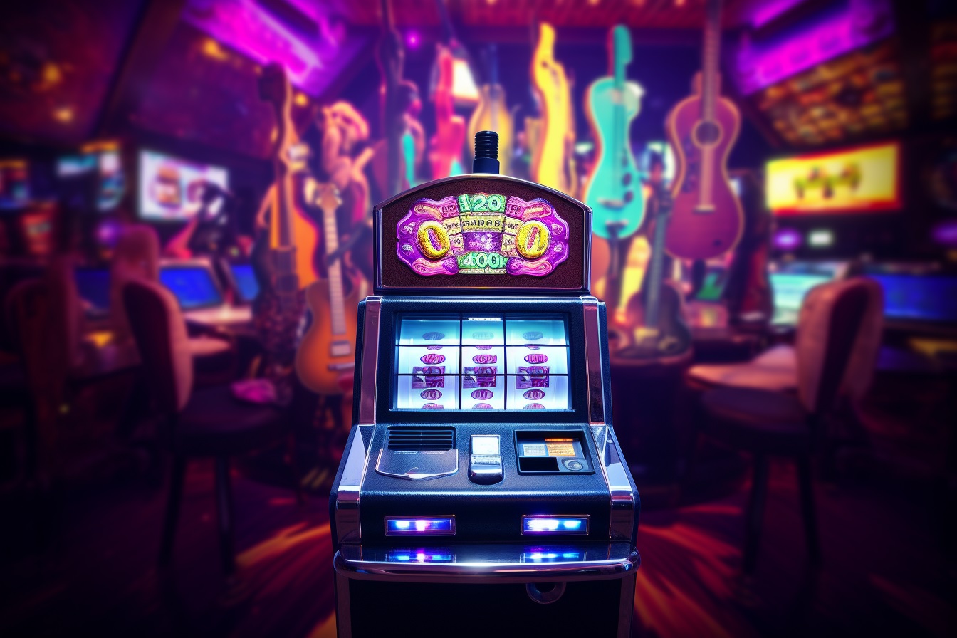 Slot Games