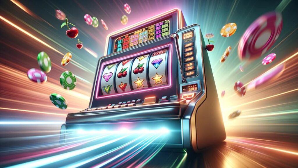 Online Casino Slot 