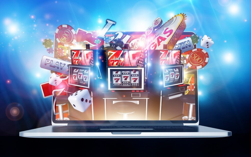 Online Slot Games