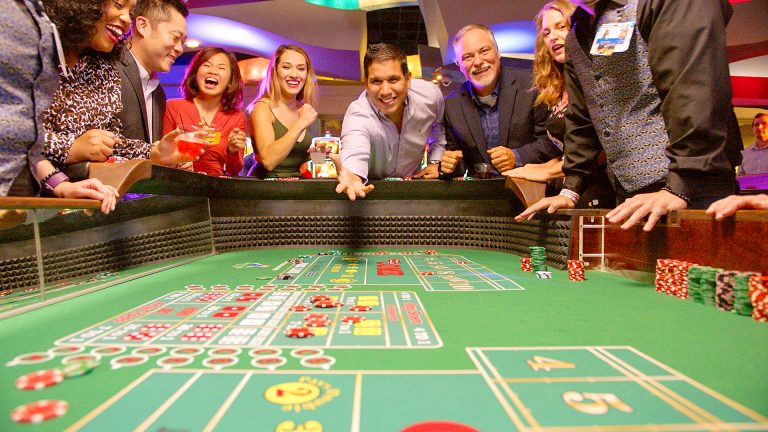 Online Casino Game