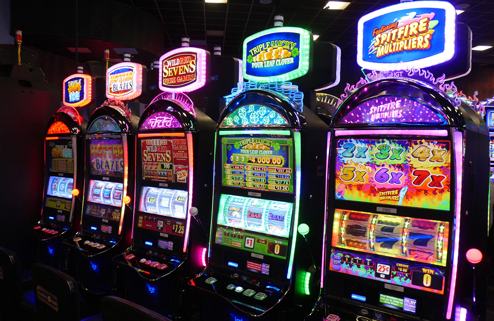 Slot Online