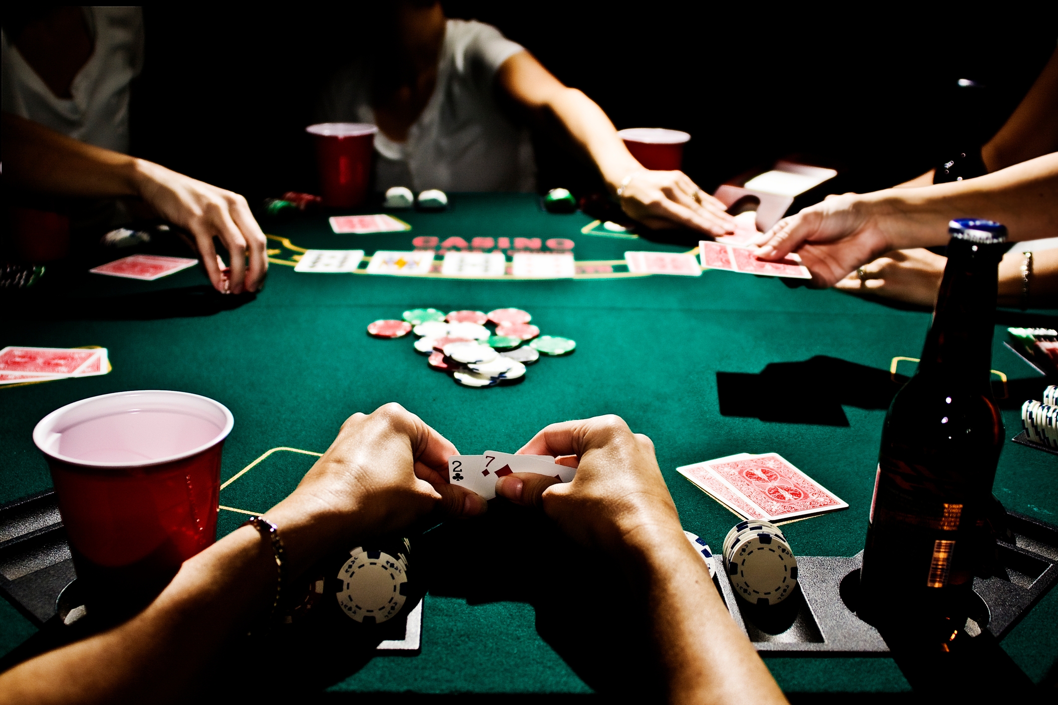 Online Casino