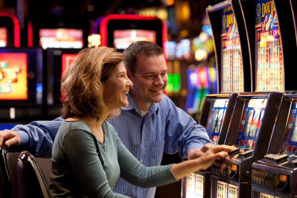 Online casino