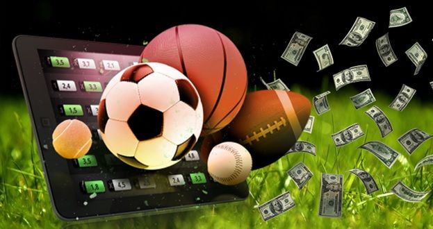 Betting