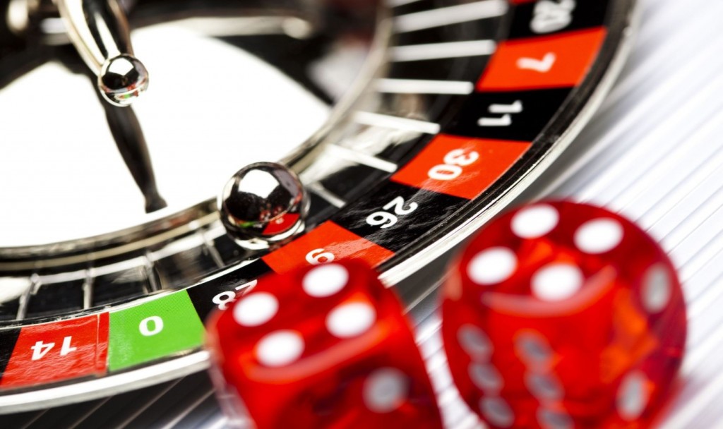 Casino Game