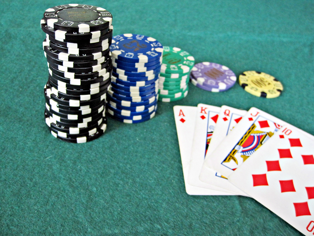 Online Casino