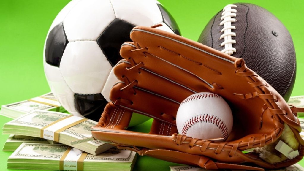 Sports Betting