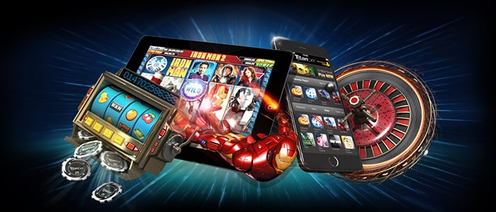 Online Casino