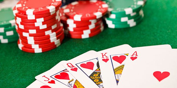 Online Casino