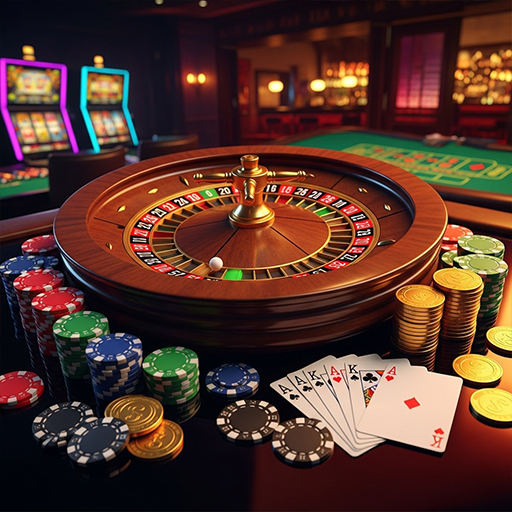 Online Baccarat