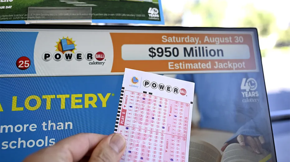 Online Lottery